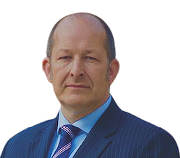 Chris Greany, Chairman