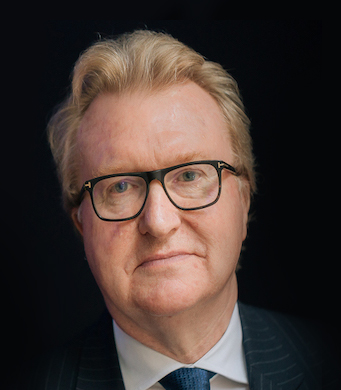 Dean Armstrong KC, Legal Counsel (in association)