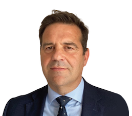 James Farrell, Non-Executive Director